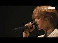 HOKUTO - I LOVE YOU (尾崎豊 Cover Live from HOKUTO “LOVE PARADOX, LOVE MYSELF” Release Live)