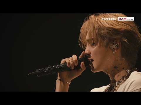 HOKUTO - I LOVE YOU (尾崎豊 Cover Live from HOKUTO “LOVE PARADOX