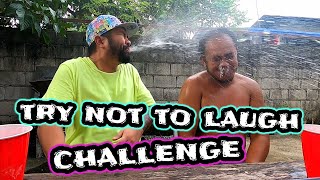 TRY NOT TO LAUGH CHALLENGE KASAMA SI MAKATULO