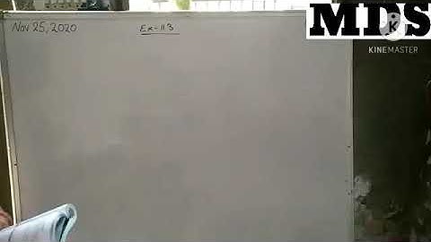 Class 4th Maths chapter 11 exercise 11.3