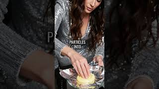 Cher Accidentally Invented Modern Highlighter with Vaseline and Aluminum Foil in 1975