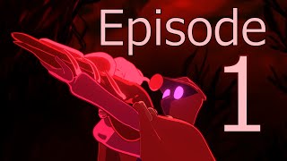 Humans-B-Gone! #1 - Roach vs. Humans vs. Giant Praying Mantis - Sci-fi Insect Animation