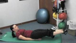 COREโข Home Workout - Pumps.m4v