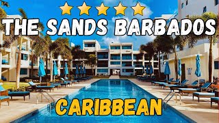 The Sands Barbados Review | Luxury All-Inclusive Beachfront Resort in the Caribbean