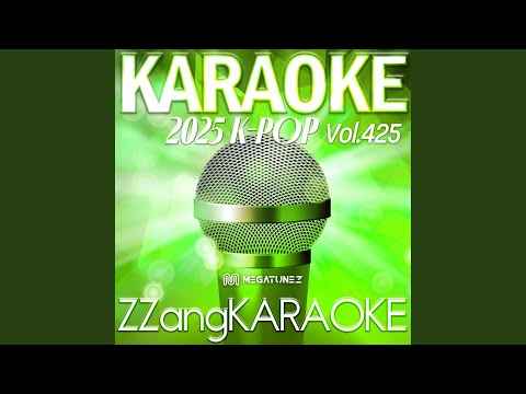 Like Nothing (없던 일처럼) (By YOUNHA(윤하)) (Instrumental Karaoke Version)