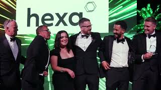 Constructing Excellence Yorkshire and Humber Awards 2025
