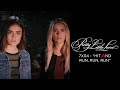 Pretty Little Liars - Mona Returns The Car To Hanna & Aria - 
