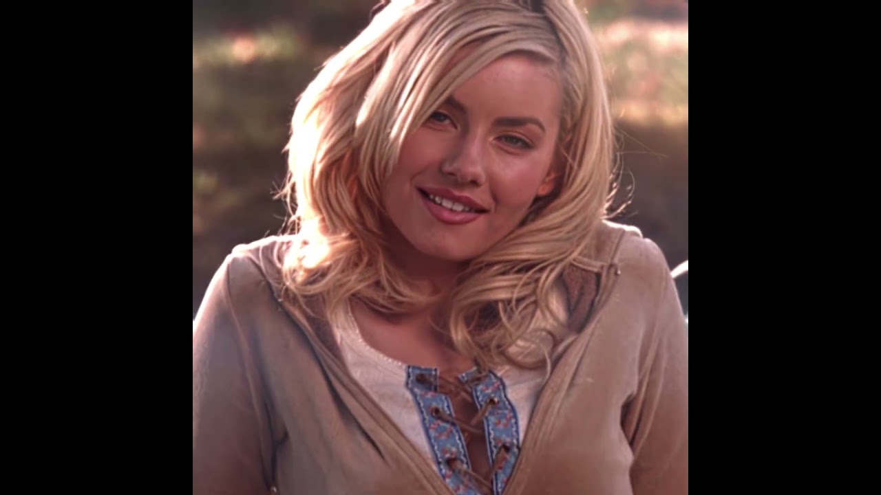 The Real Beauty | Elisha Cuthbert Edit | The Girl Next Door