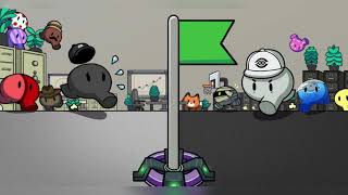 Capture The Flag Main Theme - Gimkit