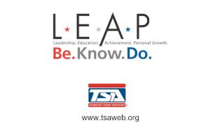LEAP Webinar