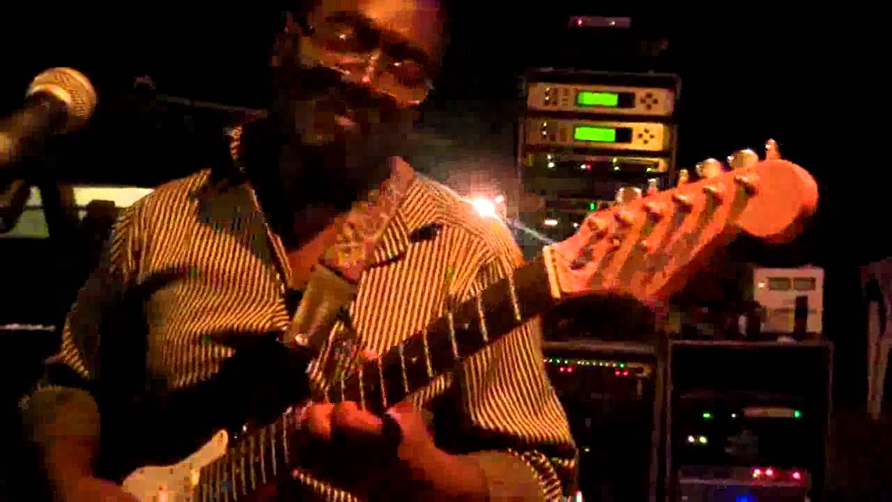 The Kilimanjaro Band Wana Njenje live in action III (Michuzi Blog)