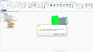 Solid Edge ST10, Mirror Wealth