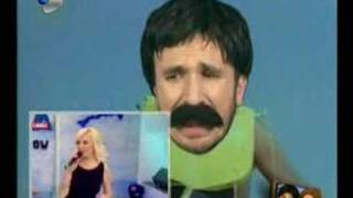 Koca Kafalar Ferdi Tayfur