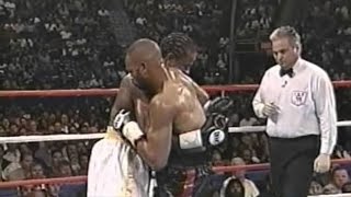 Roy Jones Jr. vs Eric Harding Full Highlights - Boxing #sports #boxing #royjonesjr