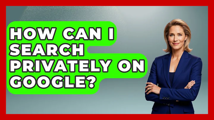 How Can I Search Privately on Google? - SearchEnginesHub.com