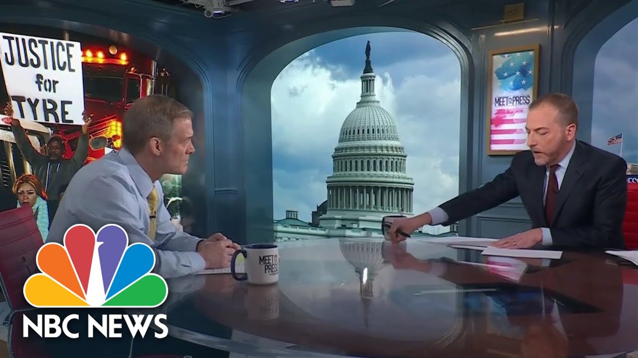 Jordan: GOP investigations will look at Manafort 'to the extent that may come in'