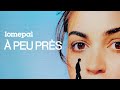 Lomepal - À peu près (lyrics video)