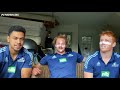 The Daikin Hot Seat
