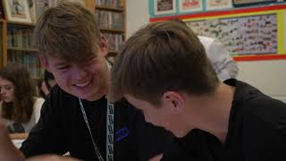 Day School Curriculum: Maths