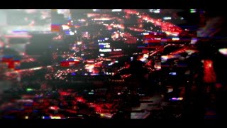 【Aviutl】ぐちゃっとしたノイズの作り方