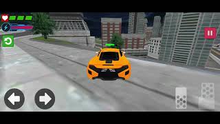 Wyścigi Samochodowe Akrobacje Gry Samochodowe 3D | 22.06.2026 21:38 | Rozgrywka Android Gra Wyści... screenshot 2