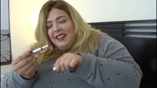 SSBBW JESSICA - Boxycharm vs Sephora Play