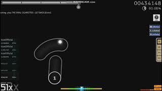 6 digit hd shitter hits a thing