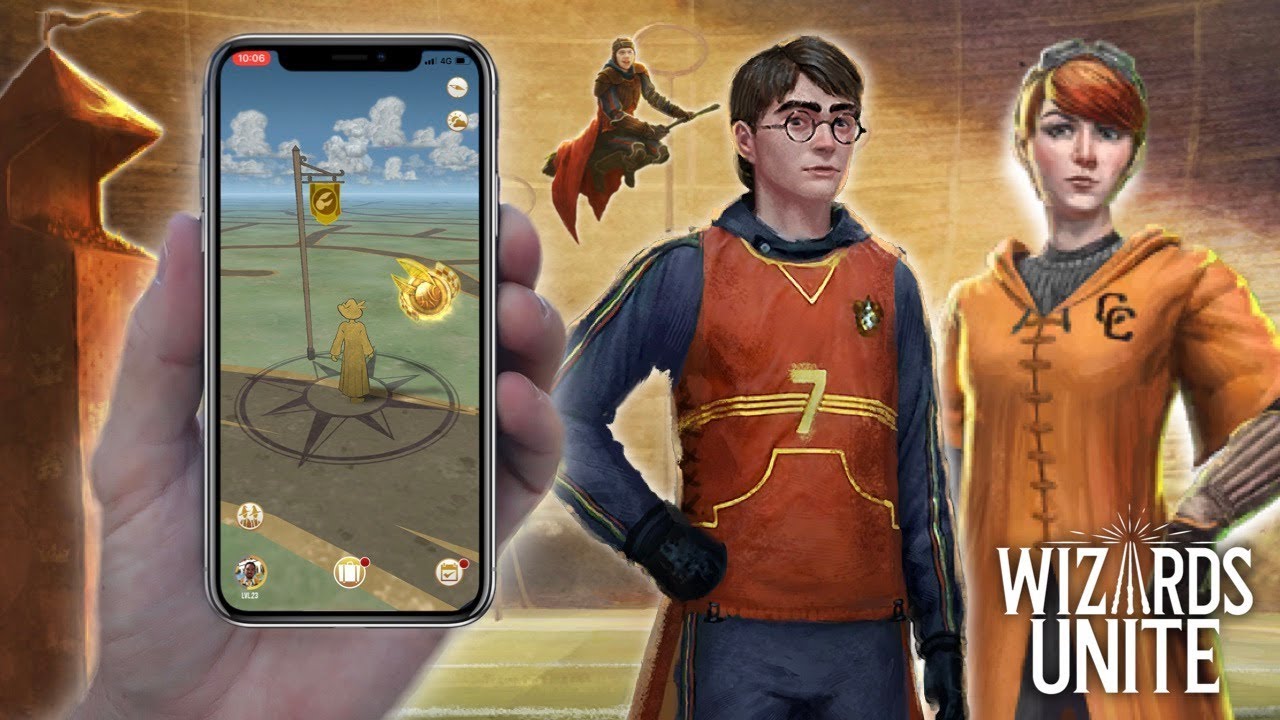 How To Complete Your Magical Games & Sports Registry