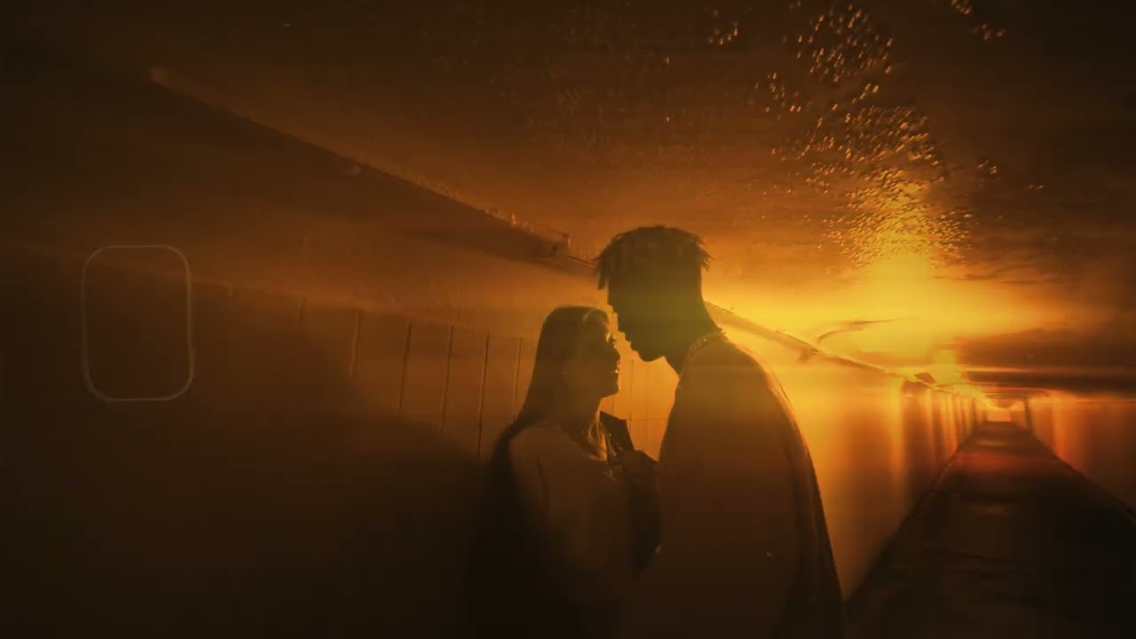 Nander - Don't Call It Love (Lyrics Video)