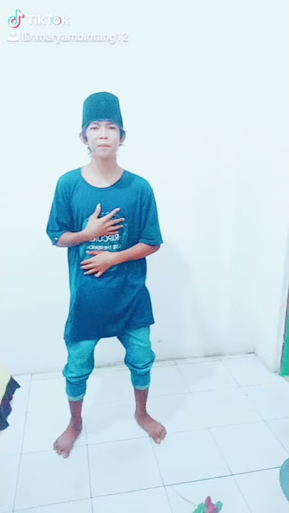 Joget des tak des