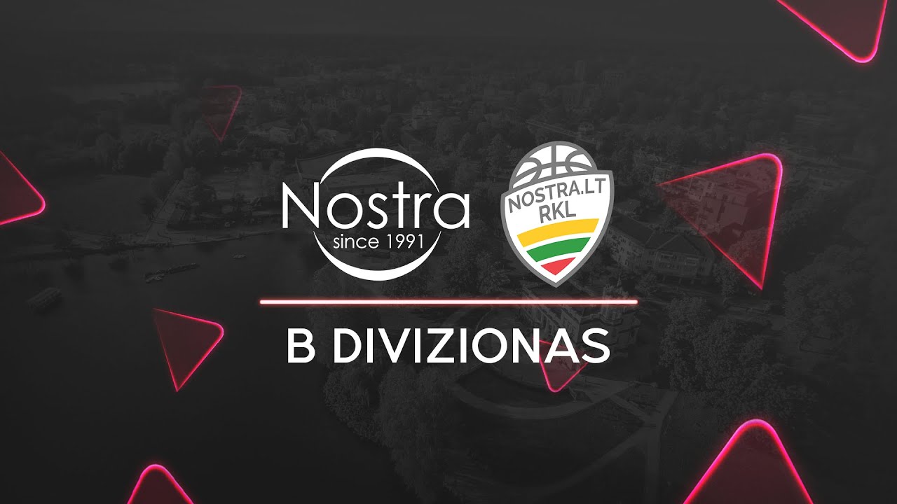 Nostra.lt - RKL: DRUSKININKAI - TRAKAI