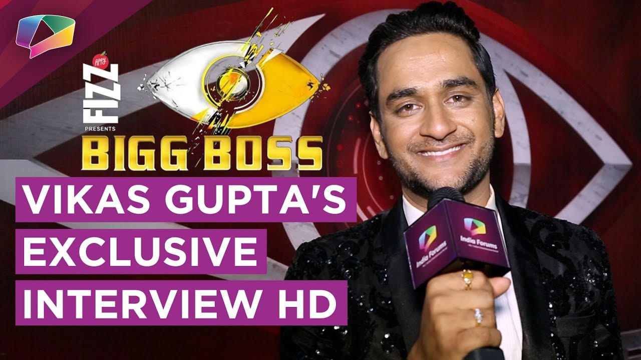 Vikas Gupta Talks About His Bigg Boss 11 Journey | Working With Shilpa, Fights & More | HD Interview