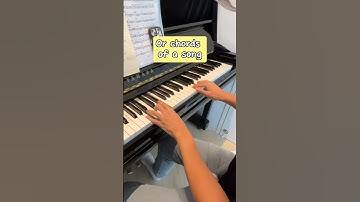 Thumbnail of Pentatonic scale improvisation 🎹🎹