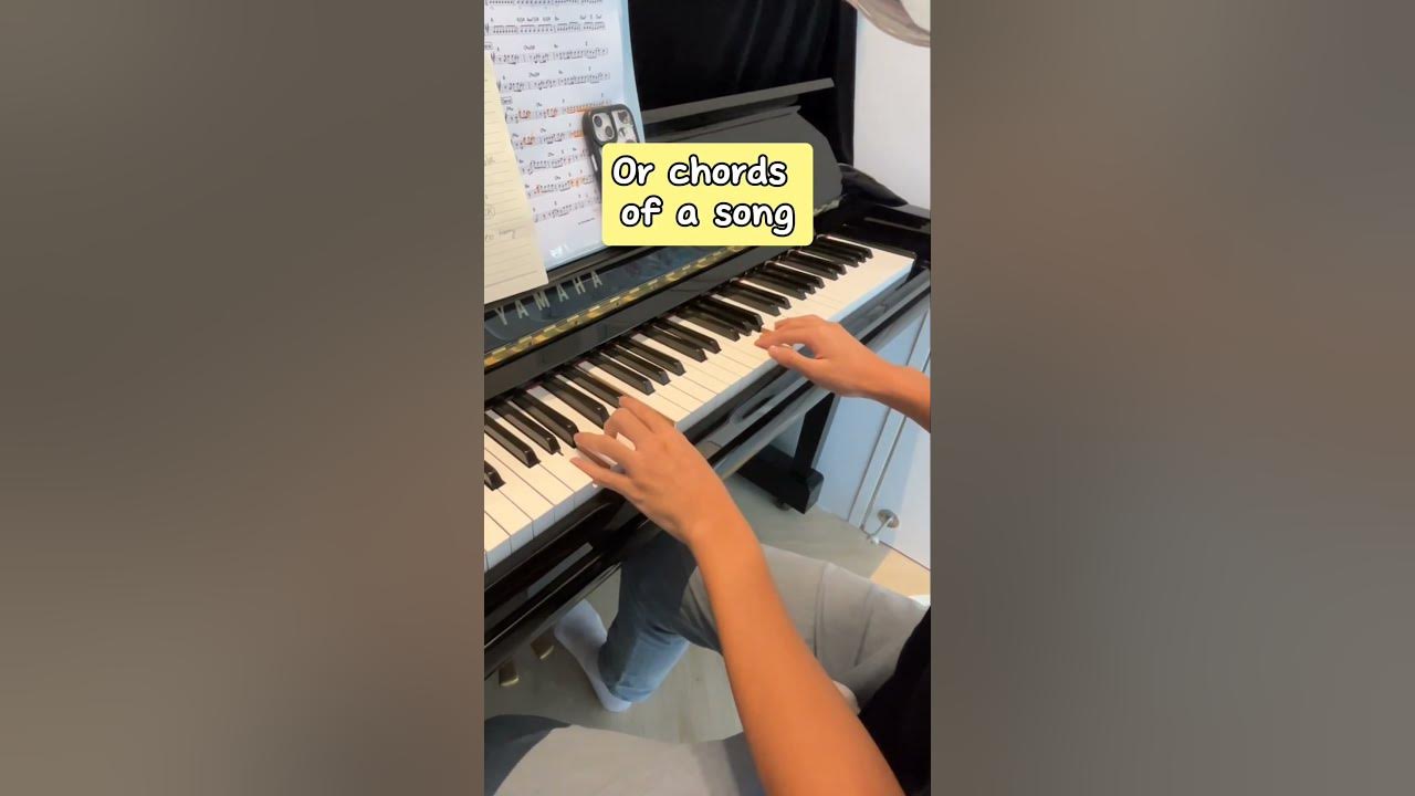 Pentatonic scale improvisation 🎹🎹