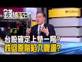 《國安基金籲居高思危 台股續攻?修正? 台股確定上墊一階? 跌回原階陷入震盪?》【錢線百分百】20200723-4│非凡財經新聞│