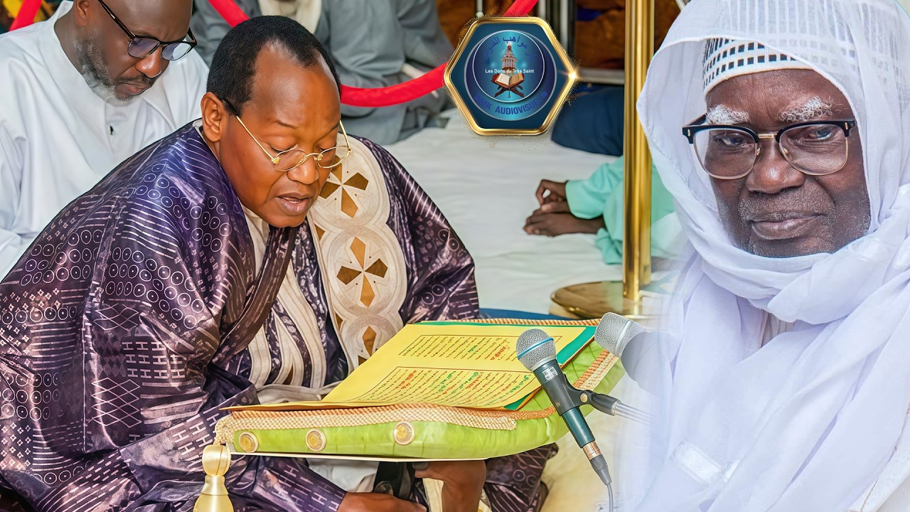 [🔴DIRECT ]   06éme Jour | Foulkou Diourbel - Keur gu mak | Ramadan 1447h - 2026