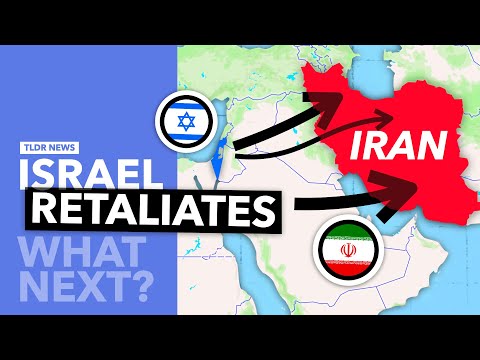 Why an Iran-Israel war now looks (relatively) unlikely