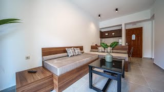 Amalia Apartments, Balíon Travel Suggestions