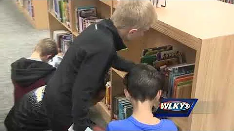 Tully Elementary School celebrates $11 million ren...
