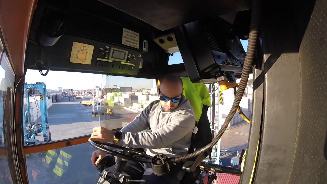 Explanada de Vancarrier