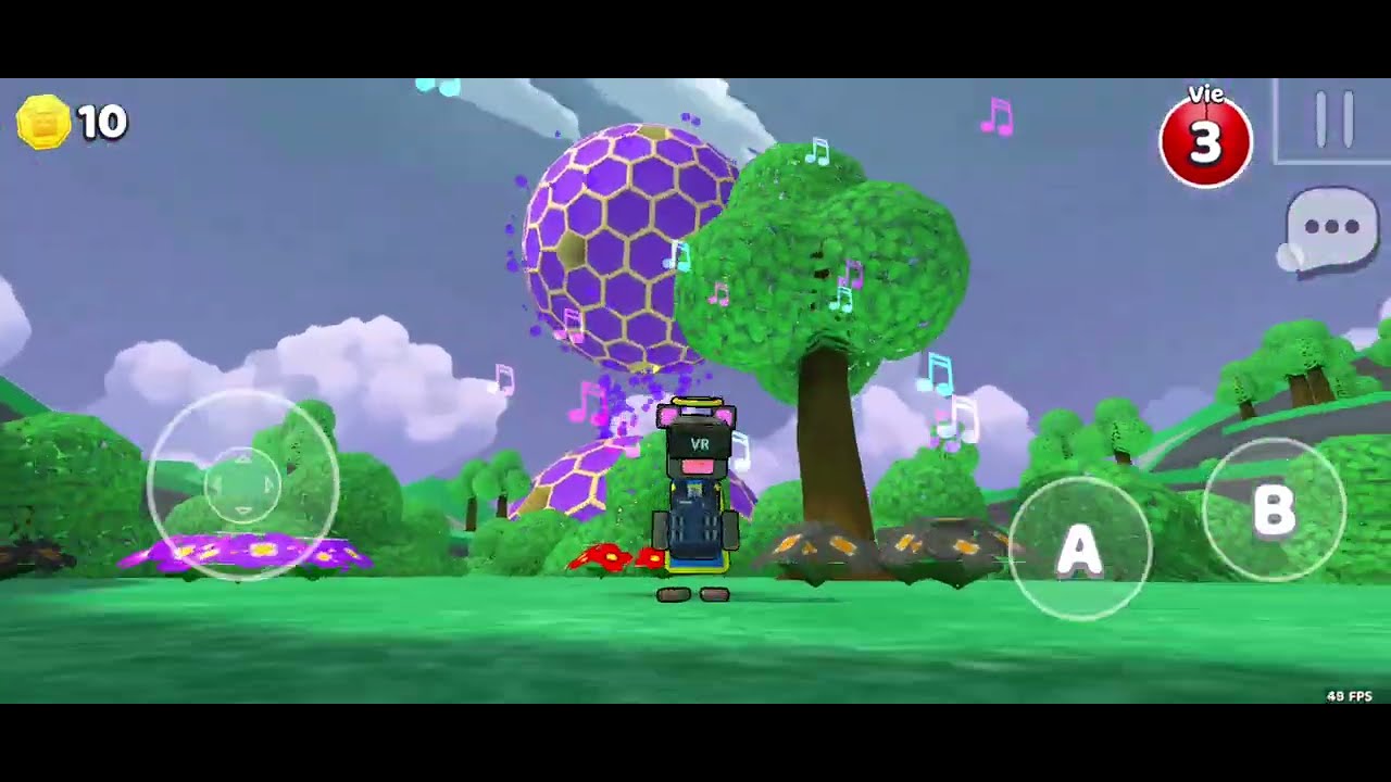 خدع سوبر بير  