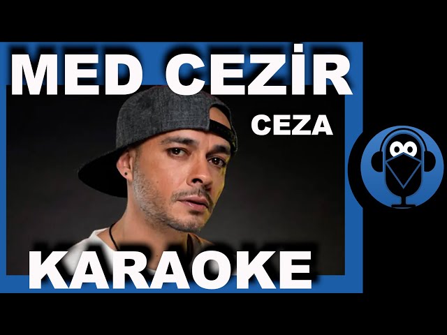 CEZA - Med Cezir  / (Karaoke)  / COVER