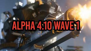 Star Citizen Alpha 4.10 WAVE 1, BIG UPDATES & INCOMING EVENTS!