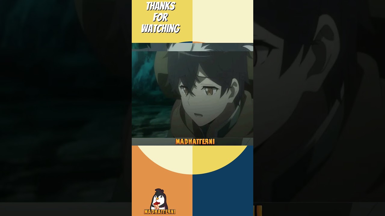 Месть 9999 уровня #4 