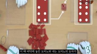 [지로미노 GEROMINO] 백설공주와 네 난쟁이 - 경인교대 송상헌 수학교구실습 1조 screenshot 2