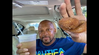 Is the Cinnabomb Mini Donut Factory (still) the BOMB??