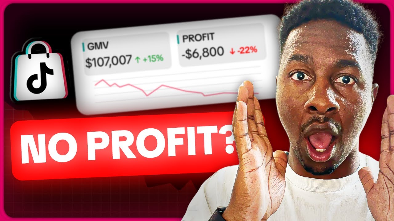 How to Be Profitable on TikTok Shop, The Real Playbook