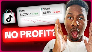 How to Be Profitable on TikTok Shop, The Real Playbook