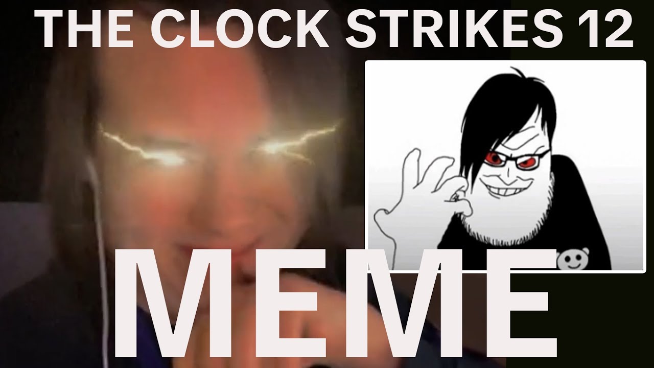 Clock Strikes Ii What Is The