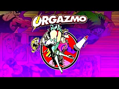 ORGAZMO (1997) Best Version #orgazmo #superhero #sexcomedy #satire #cultfilm #treyparker